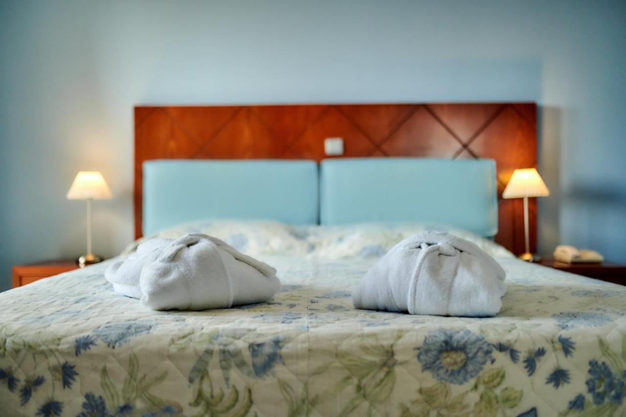 Hotel Nefeli Alexandroupolis