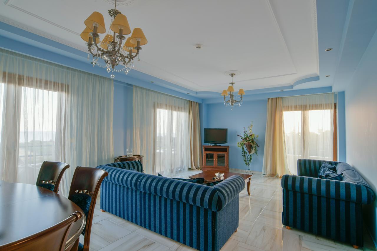 Nefeli Alexandroúpoli