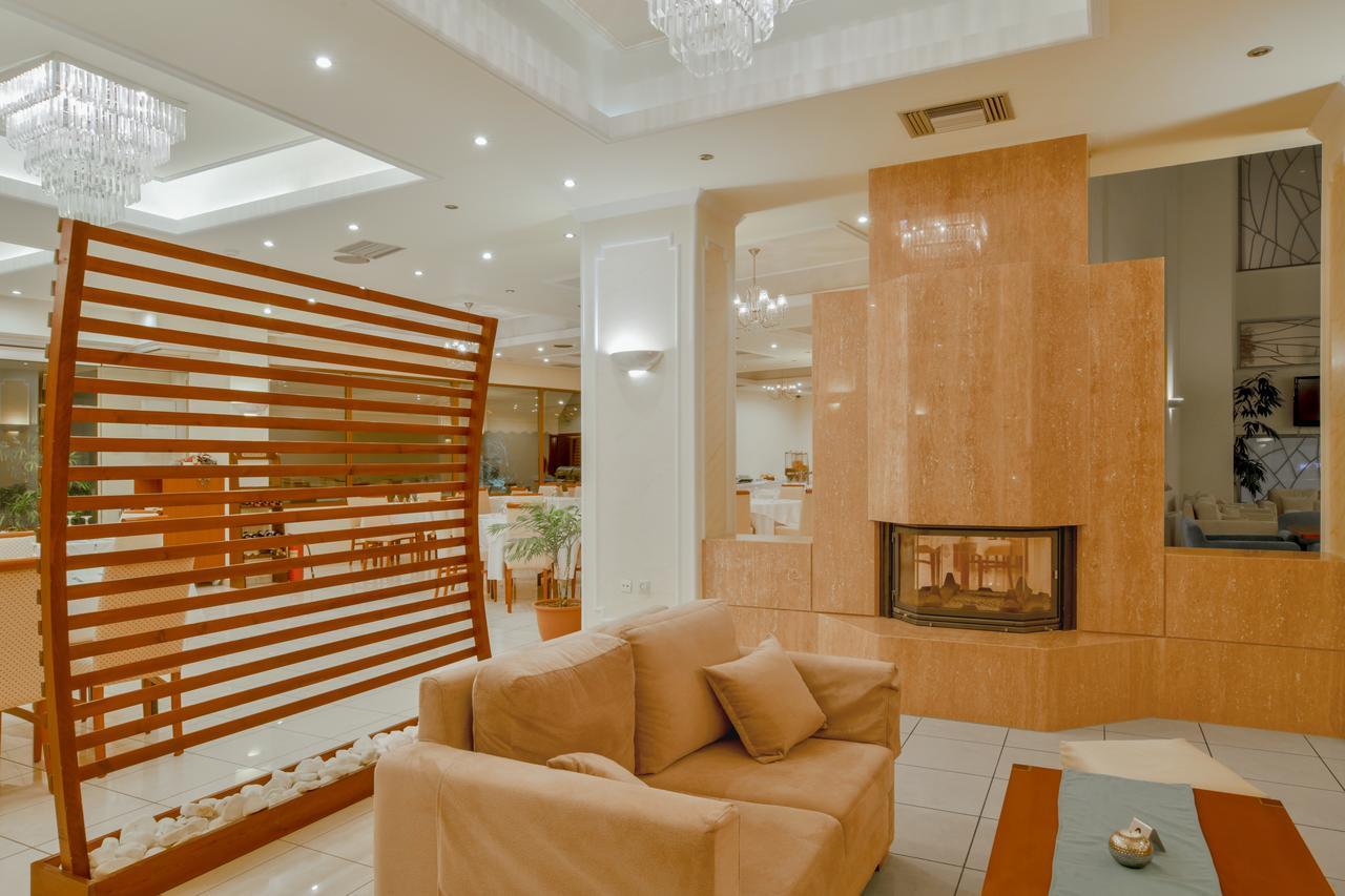 Hotel Nefeli